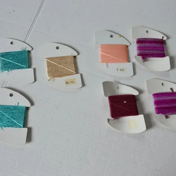 Vtg Crafting  String - Picture 3 of 7